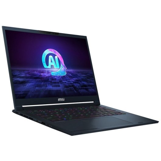 MSI Stealth 14 AI STUDIO OLED A1VFG-071IT Intel Core Ultra 7 155H/32GB/1TB SSD/RTX 4060/14" (IT)