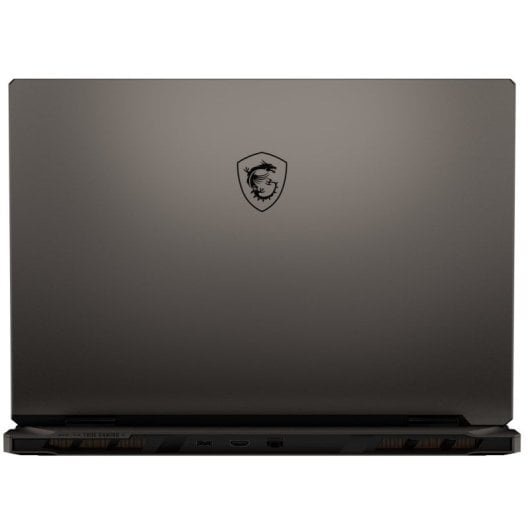 MSI Vector A18 HX A9WIG-201IT AMD Ryzen 9 9955HX/32GB/1TB SSD/RTX 5080/18" Teclado Italiano