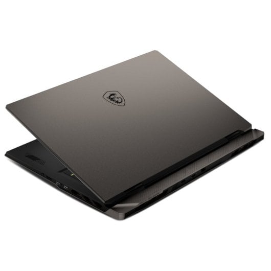 MSI Vector A18 HX A9WIG-201IT AMD Ryzen 9 9955HX/32GB/1TB SSD/RTX 5080/18" Teclado Italiano