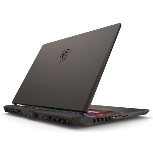 MSI Vector 16 HX AI A2XWHG-079IT Intel Core Ultra 7 255HX/32 GB/1 TB SSD/RTX 5070 Ti/tastiera italiana da 16"