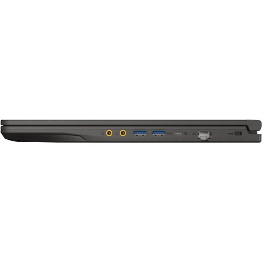 MSI Thin 15 B13VE-1686IT Intel® Core™ i7 i7-13620H Computer portatile 39,6 cm (15.6") Full HD 16 GB DDR4-SDRAM 512 GB SSD NVIDIA GeForce RTX 4050 Wi-Fi 6E (802.11ax) Windows 11 Home Nero