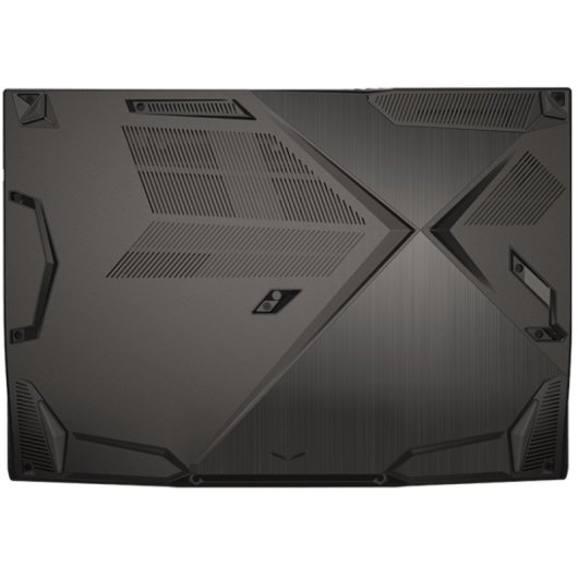 MSI Thin A15 B7VF-228XIT AMD Ryzen™ 7 7735HS Computer portatile 39,6 cm (15.6") Full HD 16 GB DDR5-SDRAM 512 GB SSD NVIDIA GeForce RTX 4060 Wi-Fi 6E (802.11ax) Grigio