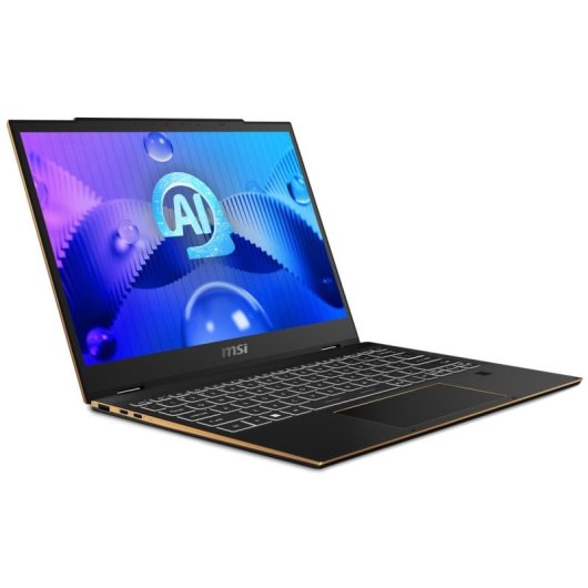 MSI Summit E13 AI Evo A1MTG-045IT Intel Evo Core Ultra 7 155H/32GB/1TB SSD/13.3" Tátil (IT)