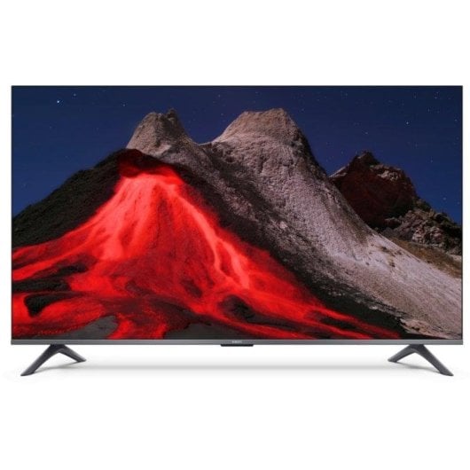 TV Xiaomi QLED A PRO 75" 4K UltraHD 60Hz Smart TV Google TV HDR10+ Dolby Audio