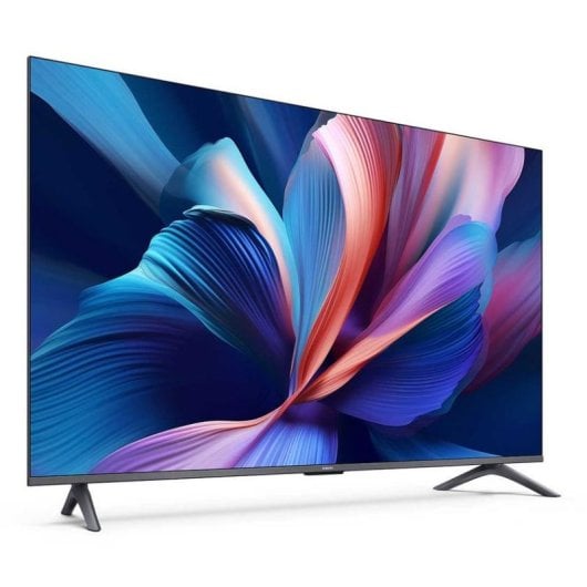 TV Xiaomi QLED A PRO 65 65" 4K UltraHD 60Hz Smart TV Google TV HDR10+ Dolby Audio