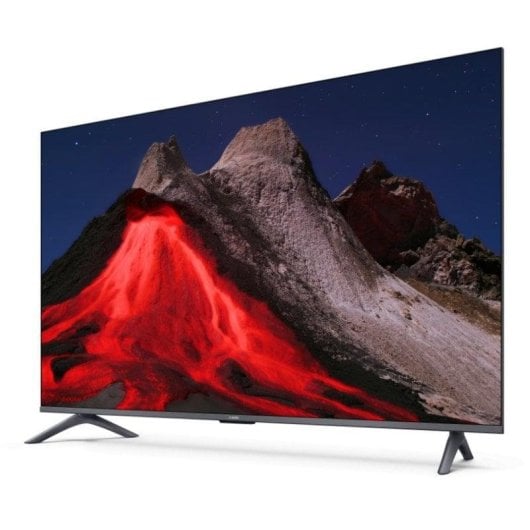 TV Xiaomi QLED A PRO 55 4K UltraHD 60Hz Smart TV Google TV HDR10+ Dolby Audio DTS-X
