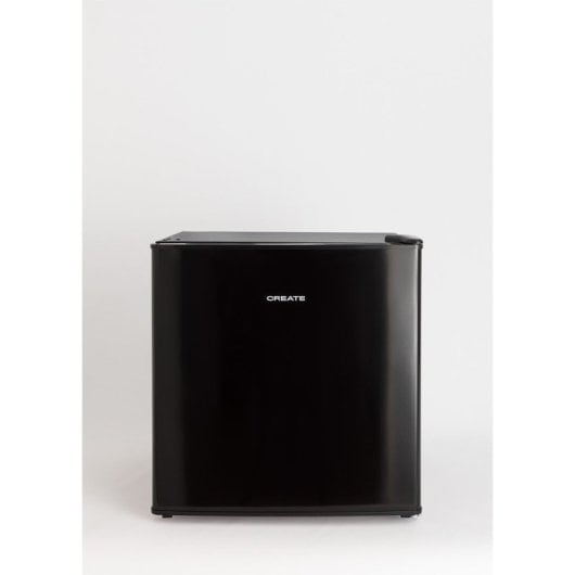 Create Fridge Minibar Frigorífico Puerta Reversible 43L E Negro