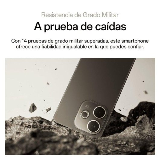 OPPO A5 Pro 5G 8GB 256GB 6.67" Verde