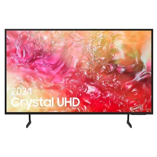 Samsung LED 50" TU50DU7175UXXC UltraHD 4K HDR10 Plus Tizen
