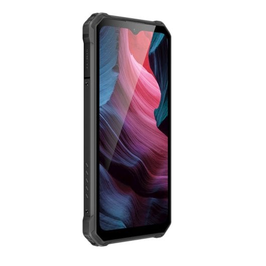 Oukitel WP23 Plus 4G Smartphone Rugerizado 6.52" 8GB/256GB 10600mAh Android 14 Negro