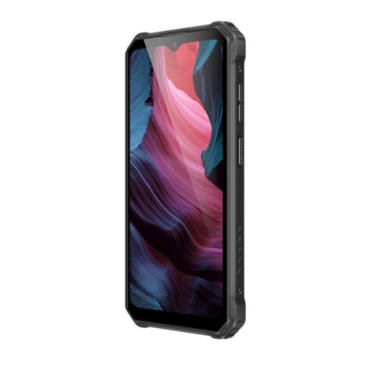 Oukitel WP23 Plus 4G Smartphone Rugerizado 6.52" 8GB/256GB 10600mAh Android 14 Negro