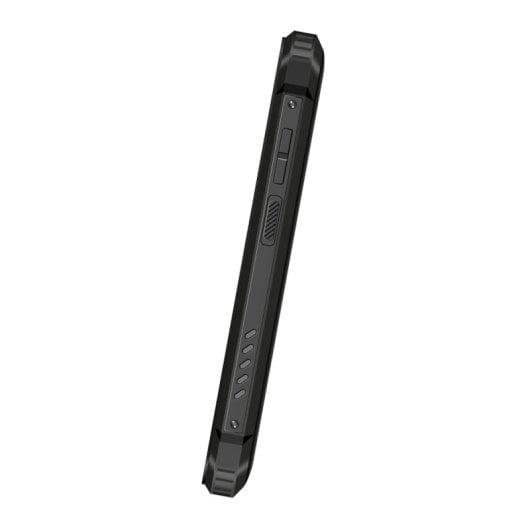 Oukitel WP23 Plus 4G Smartphone Rugerizado 6.52" 8GB/256GB 10600mAh Android 14 Negro