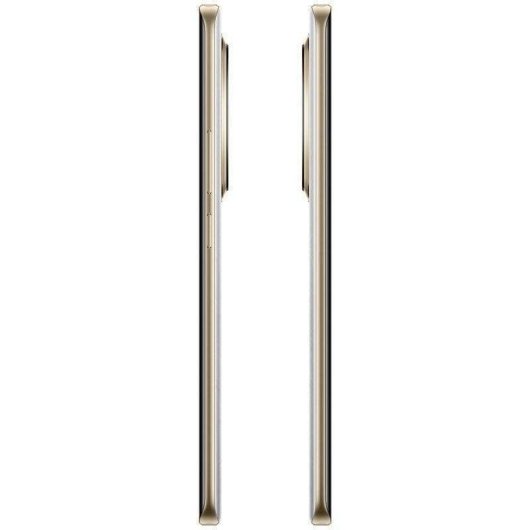 Realme 14 Pro 5G 12 Go 6.77" 512 Go Blanc Batterie Titan