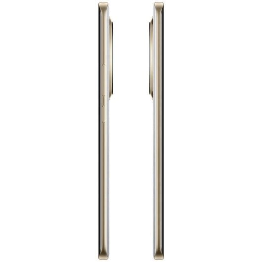 Realme 14 Pro 12GB/512GB Smartphone 6.77" 120Hz 45W Android 15 Blanco