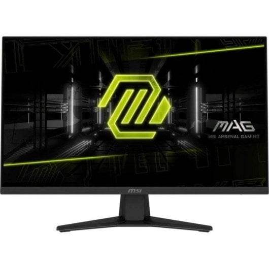 Monitor MSI MAG 274QF X24 27" QHD 240Hz Rapid IPS 0,5ms FreeSync Premium