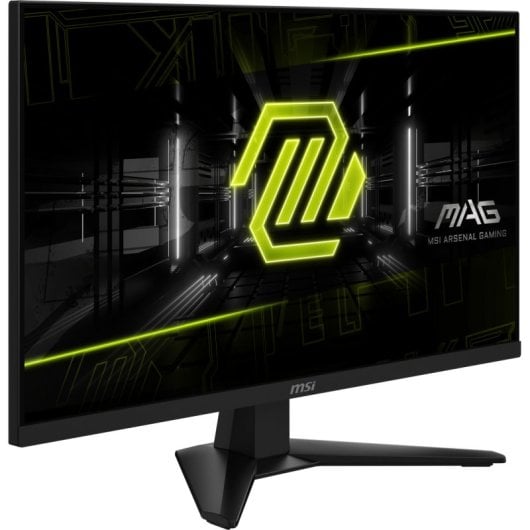 MSI MAG 274QF X24 27" LED Rapid IPS QHD 240 Hz 0,5 ms Adaptive Sync