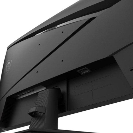 Monitor MSI MAG 274QF X24 27" QHD 240Hz Rapid IPS 0,5ms FreeSync Premium