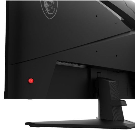 MSI MAG 274QF X24 27" LED Rapid IPS QHD 240 Hz 0,5 ms Adaptive Sync