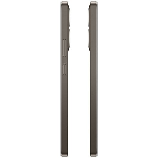Realme 14 5G Smartphone 6.67" 12GB/256GB 6000mAh Titanio + Cargador 45W + Auriculares Buds