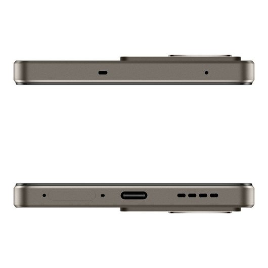 Realme 14 5G Smartphone 6.67" 12GB/256GB 6000mAh Titanio + Cargador 45W + Auriculares Buds