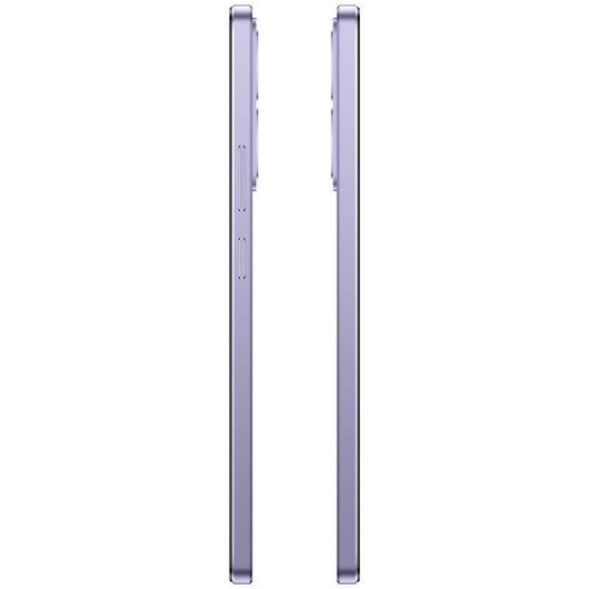 Realme 14T 5G 8GB 256GB 6,67" Púrpura Cámara 50 MP