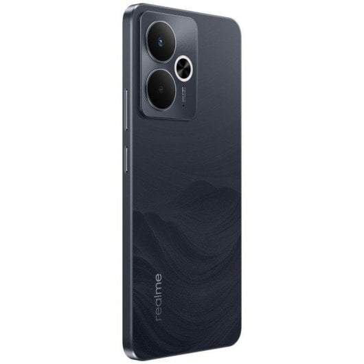 Realme 14T 5G 8GB 256GB 6.67" Negro