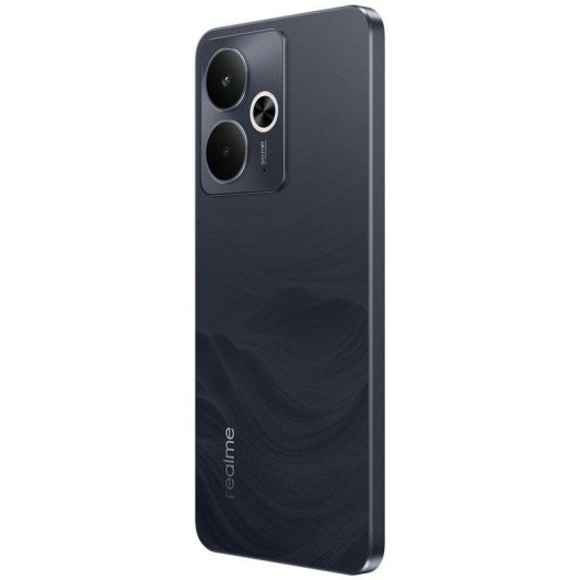 Realme 14T 5G 8GB 256GB 6.67" Negro