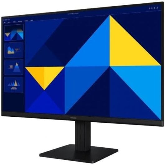 Samsung Essential S3 S24D300GAU 24" LED FullHD IPS 100Hz