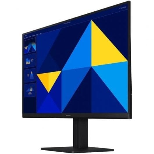 Samsung Essential S3 S24D300GAU 24" LED FullHD IPS 100Hz