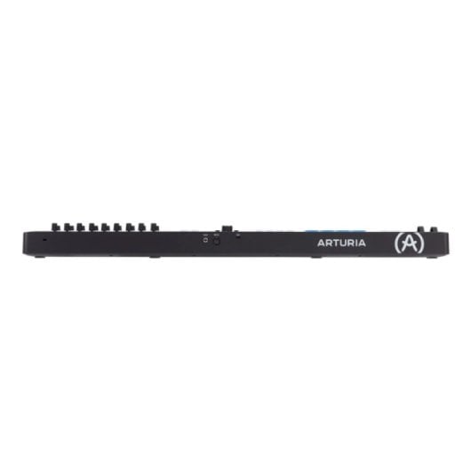 Arturia KeyLab 61 MK3 Controlador MIDI Universal USB 61 Teclas Negro