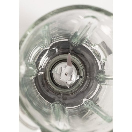 Create Blender Pulse 800 Batidora De Jarra Estilo Americano 800w Negro