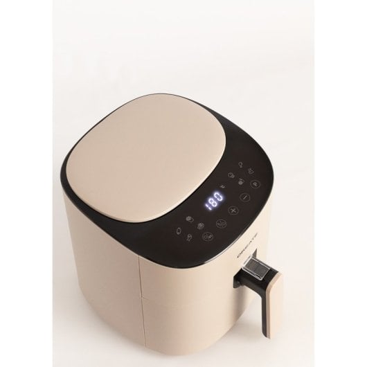 Create Air Fryer Pro Compact Freidora De Aire 3.5 L 1300W Arena