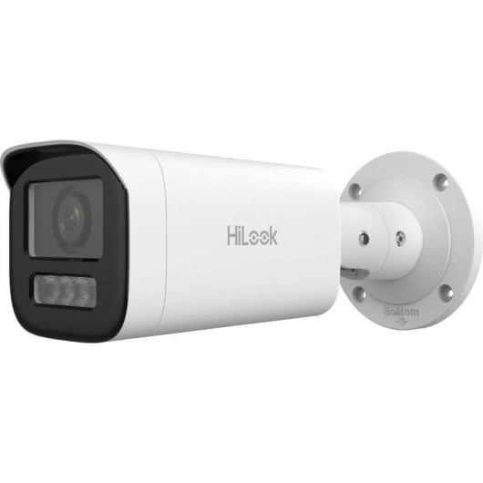 Hikvision Hilook IPC-B640HA-LZU Cámara de Seguridad IP Tipo Bullet Apta para Exteriores-Lente varifocal PoE