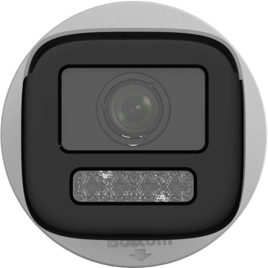 Câmara de segurança IP Bullet Hikvision Hilook IPC-B640HA-LZU para ambientes exteriores - Lente varifocal PoE