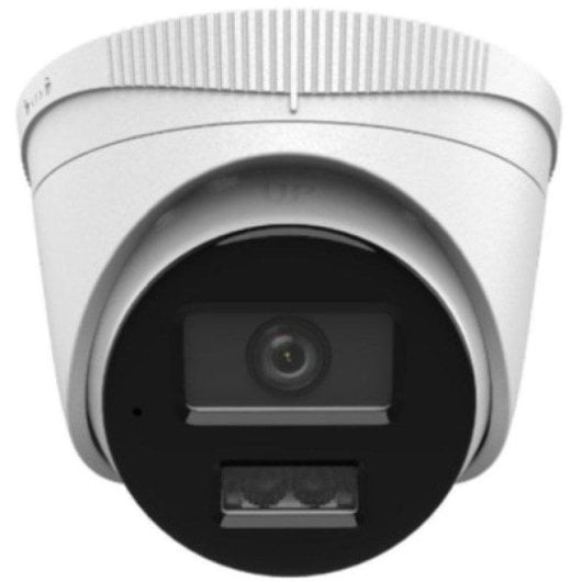 Caméra de surveillance Hikvision IPC-T240HA-LU 2K Vision Nocturne Extérieure Détection IA Audio
