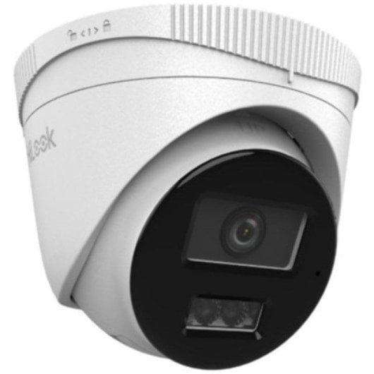 Caméra de surveillance Hikvision IPC-T240HA-LU 2K Vision Nocturne Extérieure Détection IA Audio