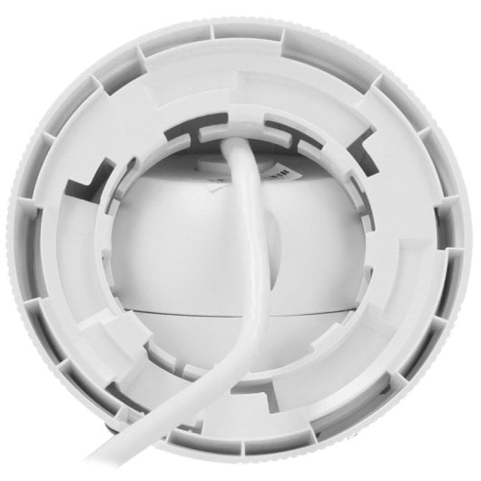 Hikvision Hilook IPC-T240HA-LU Cámara de Seguridad IP Tipo Turret Lente 2.8mm Apta para Exterior PoE