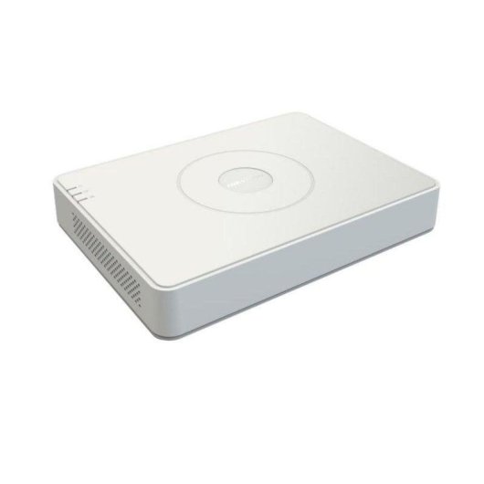 Registratore NVR per Telecamera IP Hikvision DS-7108NI-Q1/8P 8 canali 1080p 6TB HDD PoE Ethernet