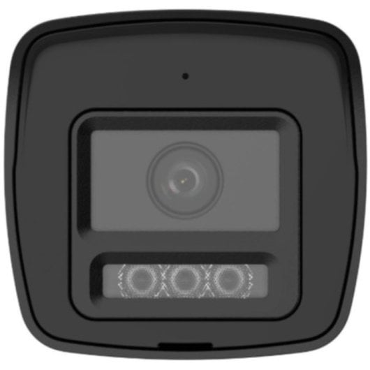 Hikvision IPC-B140HA-LUC Hilook Cámara de Seguridad IP Tipo Bullet apta para Exteriores PoE