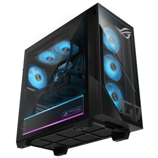 ASUS ROG G700 G700TF-07265F0570 Intel Core Ultra 7 265F/64 GB/2 TB SSD/RTX 5070