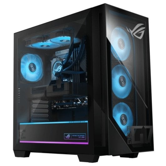 ASUS ROG G700 G700TF-07265F0570 Intel Core Ultra 7 265F/64 GB/2 TB SSD/RTX 5070