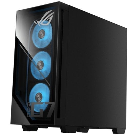 ASUS ROG G700 G700TF-07265F0570 Intel Core Ultra 7 265F/64 GB/2 TB SSD/RTX 5070