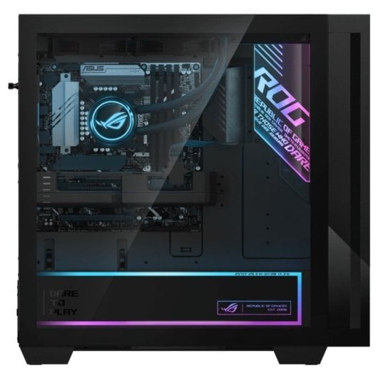 ASUS ROG G700 G700TF-07265F0570 Intel Core Ultra 7 265F/64 GB/2 TB SSD/RTX 5070
