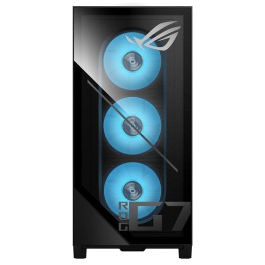 ASUS ROG G700 G700TF-07265F0570 Intel Core Ultra 7 265F/64 GB/2 TB SSD/RTX 5070