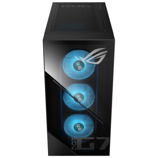 ASUS ROG G700 G700TF-07265F0570 Intel Core Ultra 7 265F/64 GB/2 TB SSD/RTX 5070