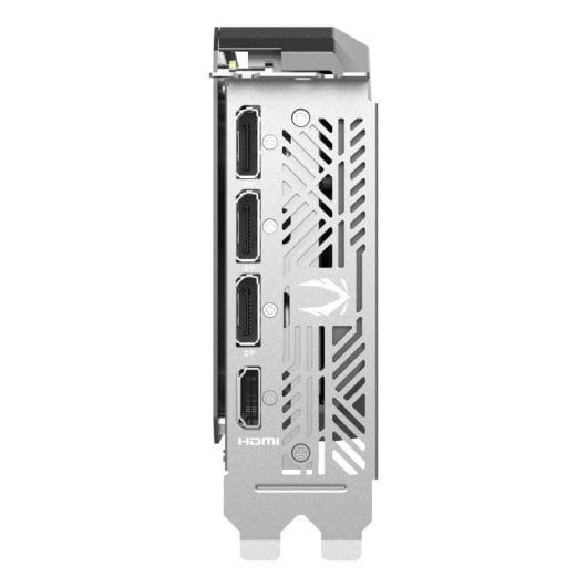 Zotac GAMING GeForce RTX 5070 Twin Edge NVIDIA 12 Go GDDR7