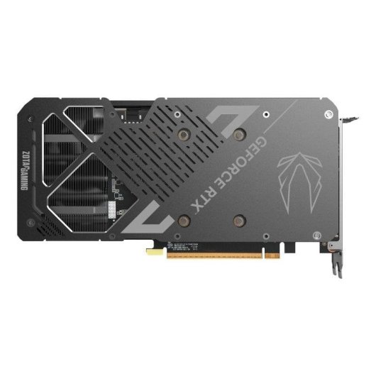 Grafikkarte Zotac GAMING GeForce RTX 5070 Twin Edge 12GB GDDR7 Reflex 2 RTX AI DLSS4