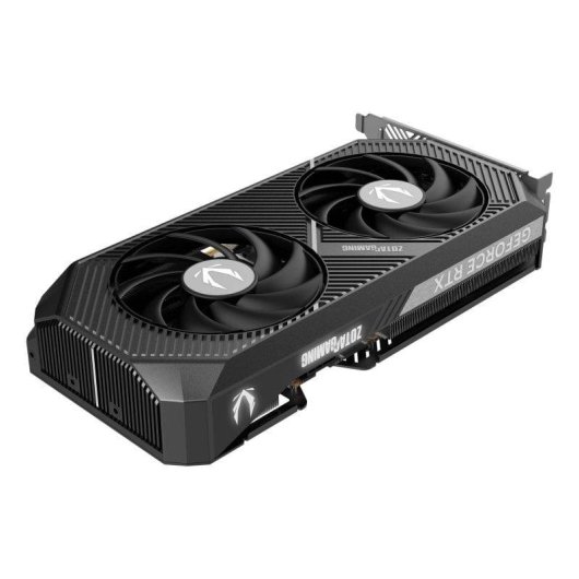 Grafikkarte Zotac GAMING GeForce RTX 5070 Twin Edge 12GB GDDR7 Reflex 2 RTX AI DLSS4