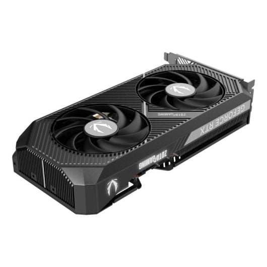 Zotac GAMING GeForce RTX 5070 Twin Edge NVIDIA 12 Go GDDR7