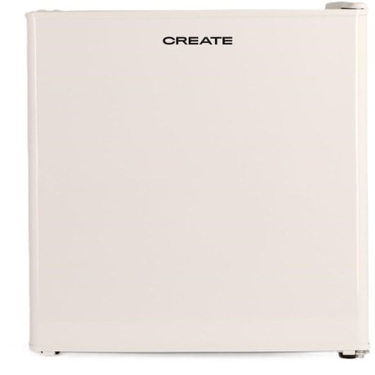 Create Fridge Minibar Nevera De Puerta Reversible 43L F Blanco